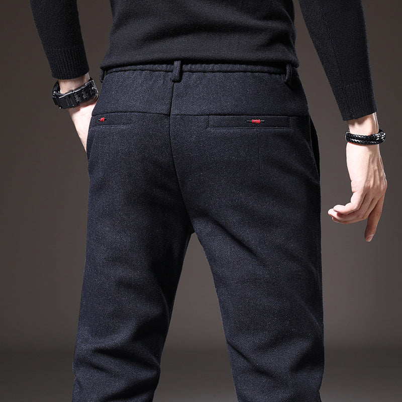 Remo Slim Fit Broek