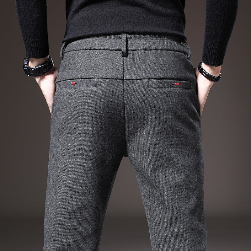 Remo Slim Fit Broek