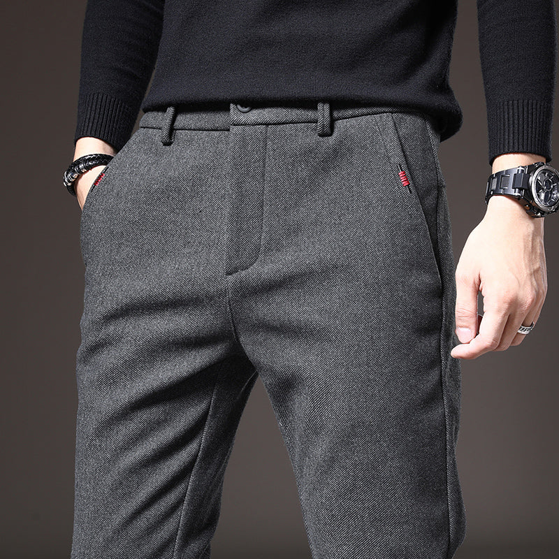 Remo Slim Fit Broek