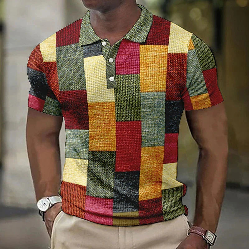 Casual Polo