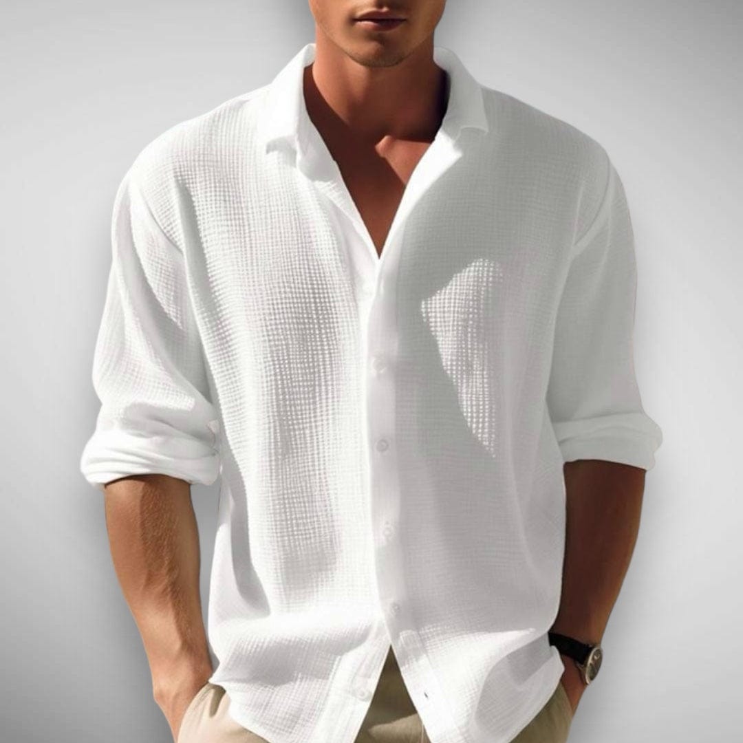 Madrid zomershirt