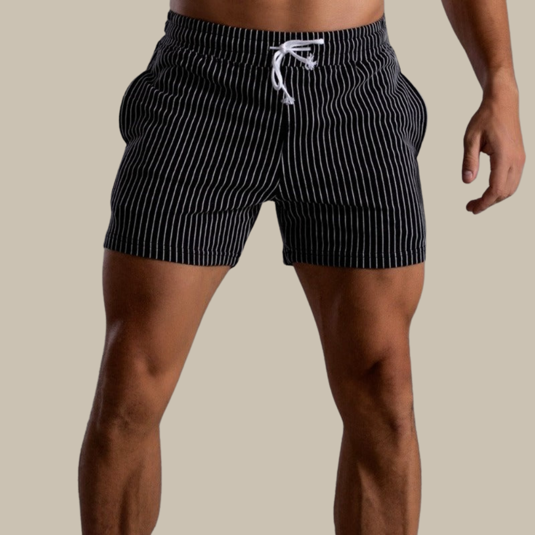 Casual Heren Shorts