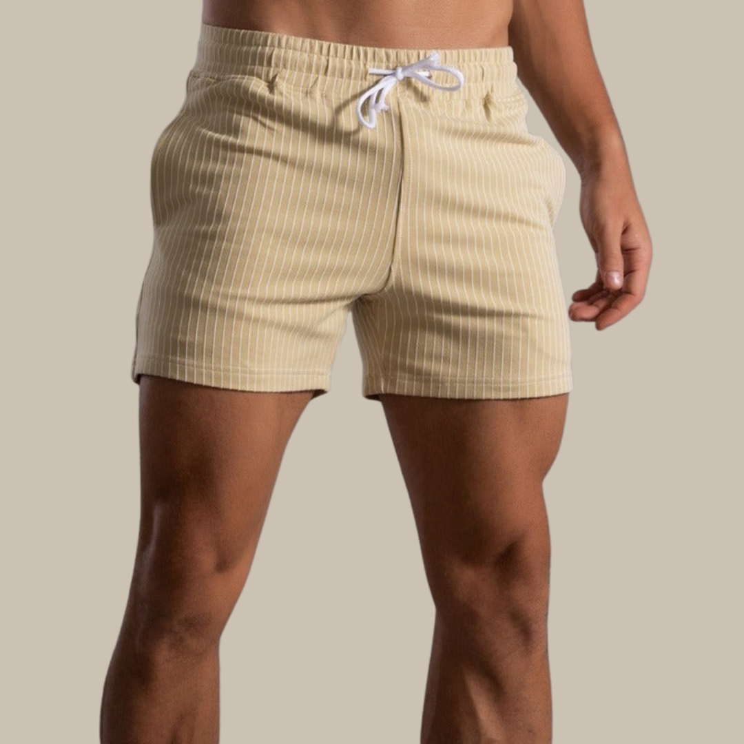 Casual Heren Shorts