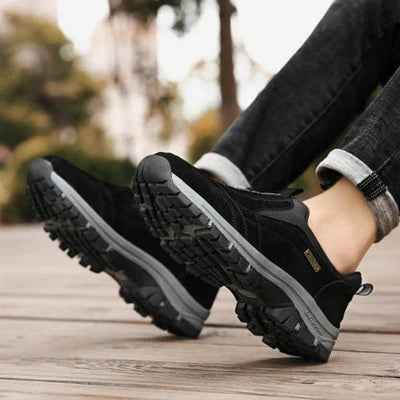 Orthopedische wandelschoenen