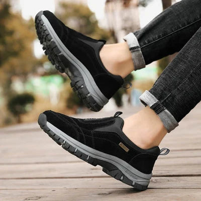 Orthopedische wandelschoenen