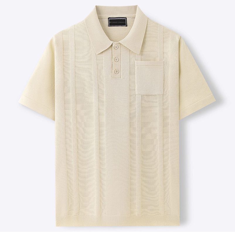 Ahbu Dabi Poloshirt