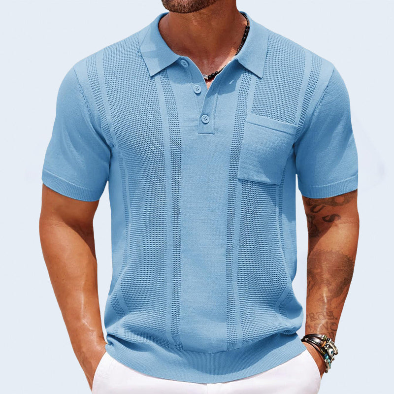 Ahbu Dabi Poloshirt