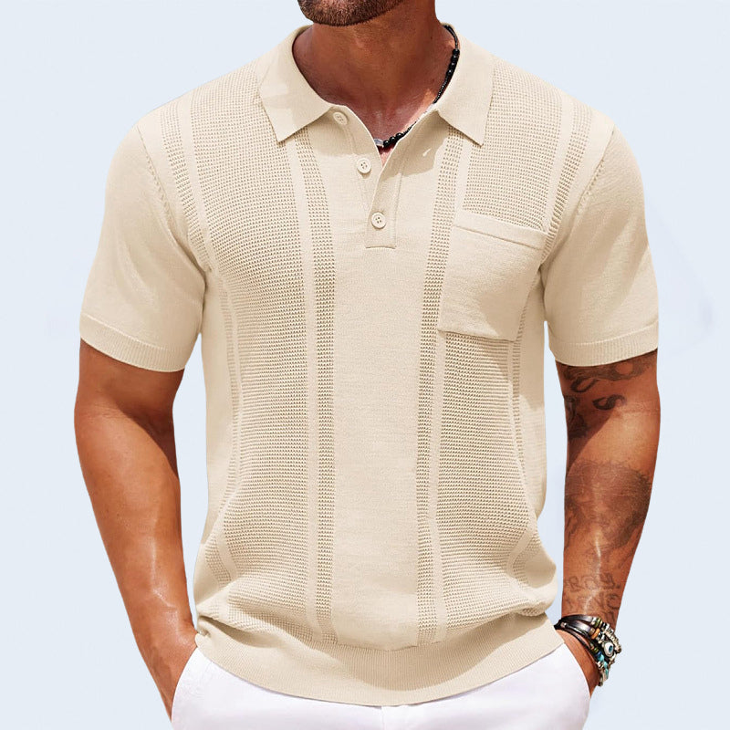 Ahbu Dabi Poloshirt