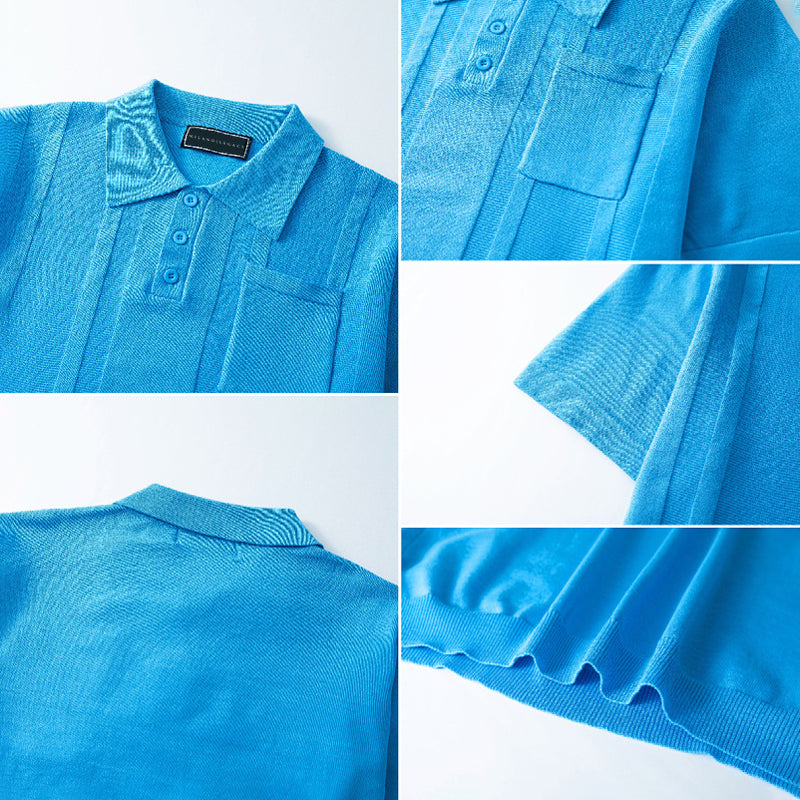 Ahbu Dabi Poloshirt