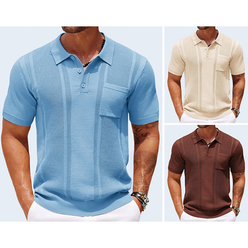 Ahbu Dabi Poloshirt