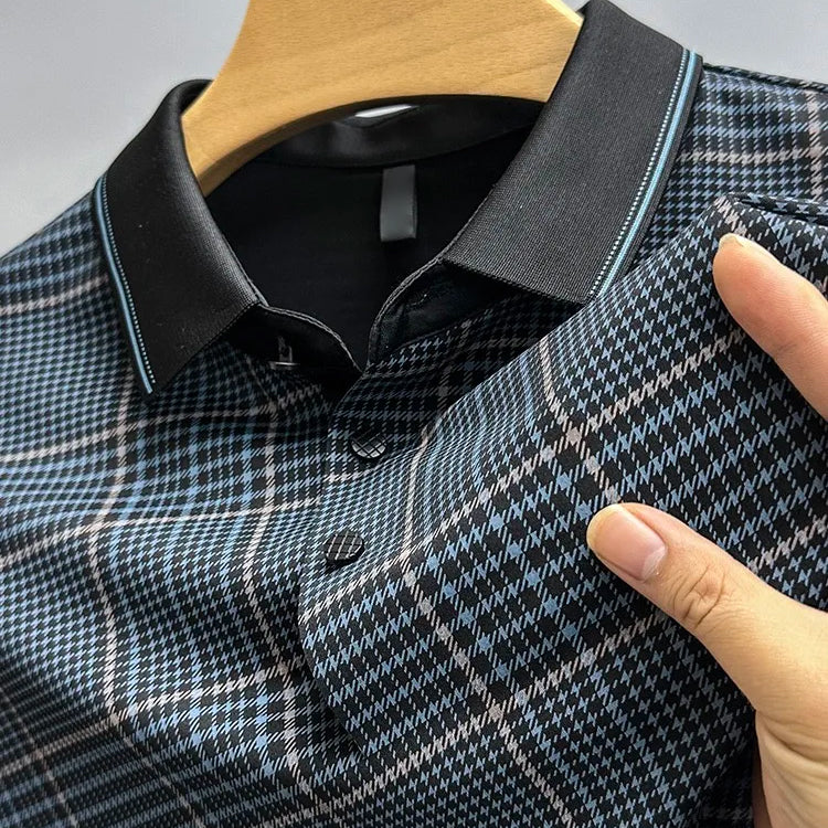 Vancouver Casual Poloshirt