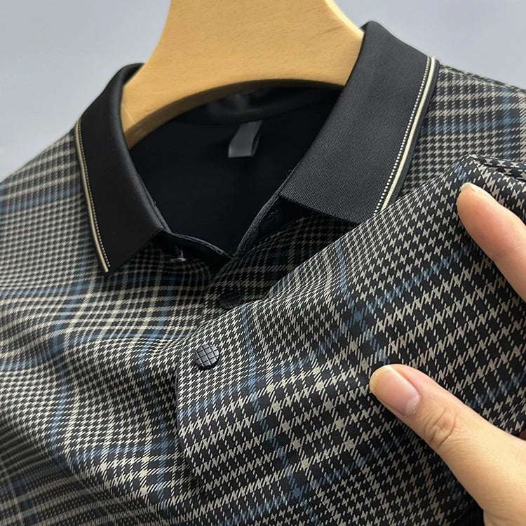 Vancouver Casual Poloshirt
