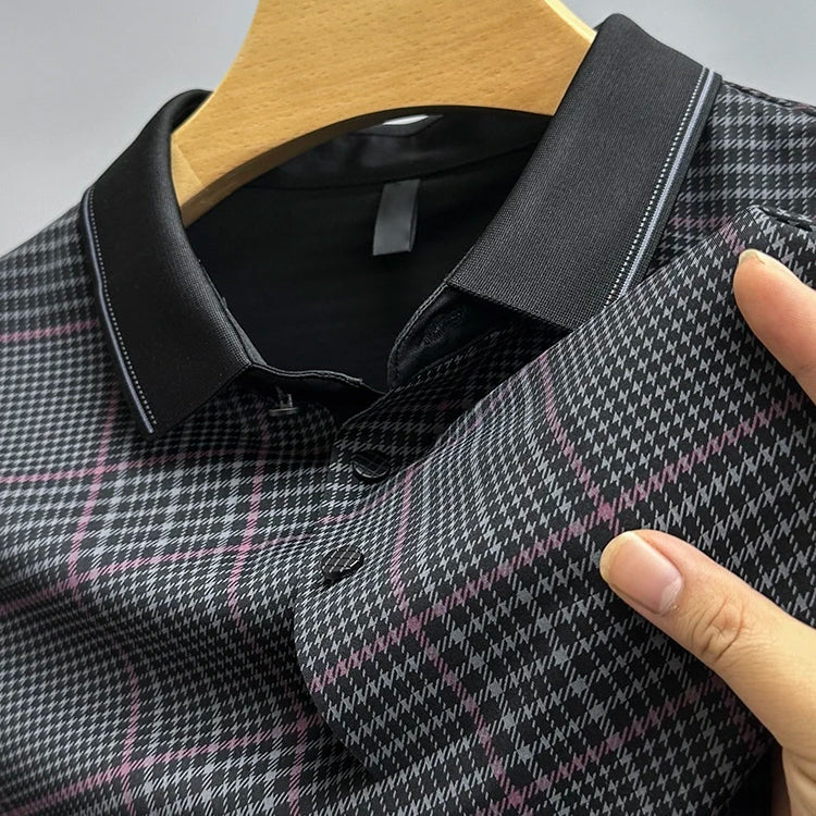 Vancouver Casual Poloshirt