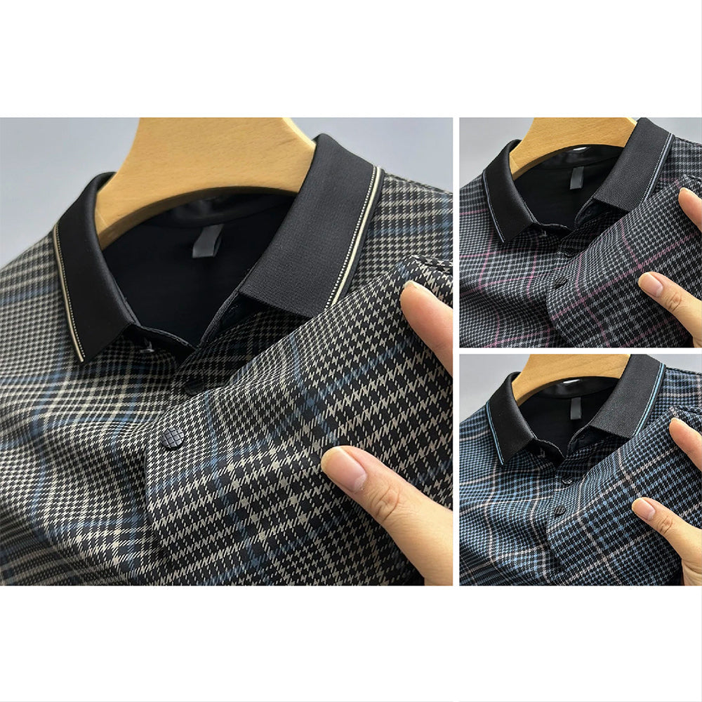 Vancouver Casual Poloshirt