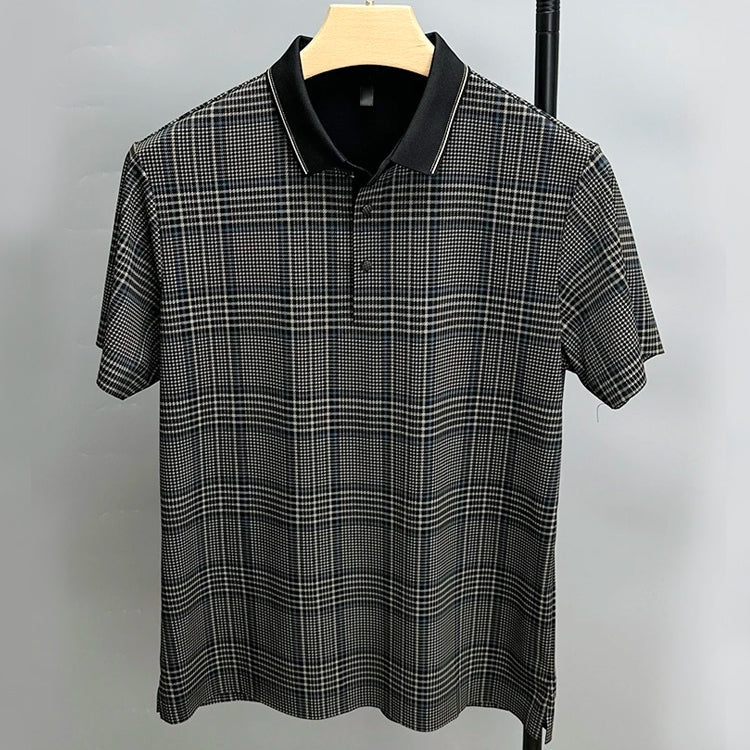Vancouver Casual Poloshirt