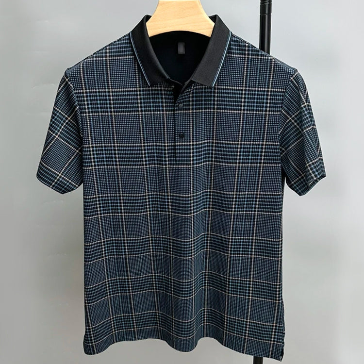 Vancouver Casual Poloshirt