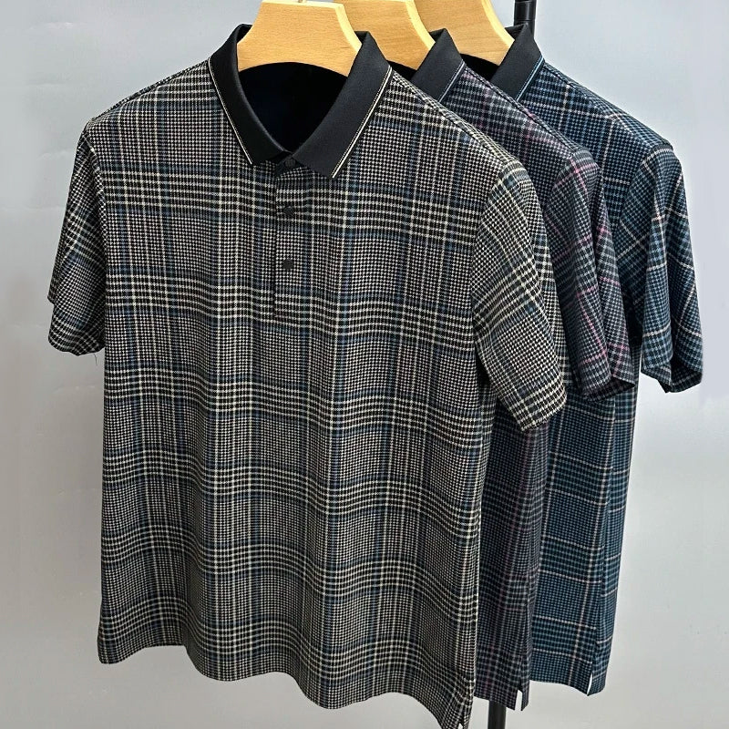 Vancouver Casual Poloshirt