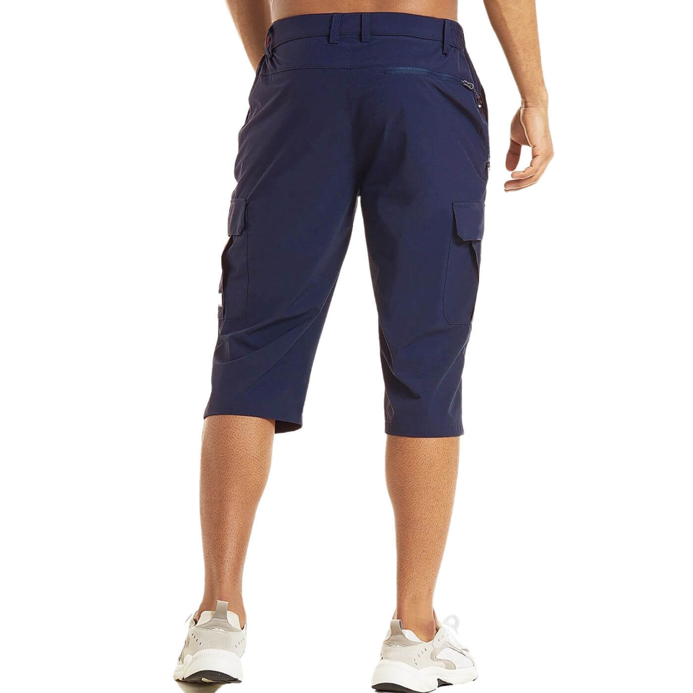 Comfortabele Cargo Short