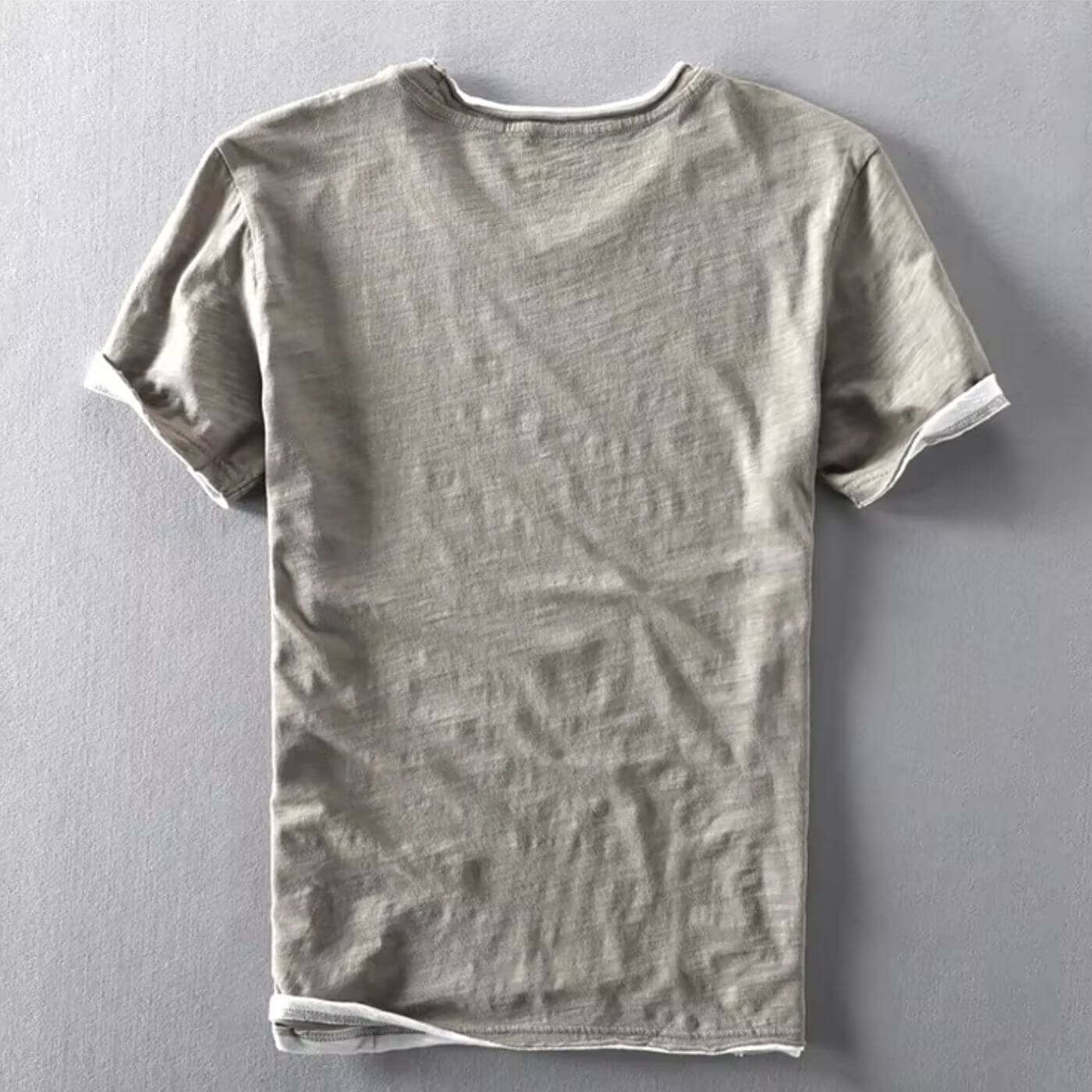 Basis T-shirt