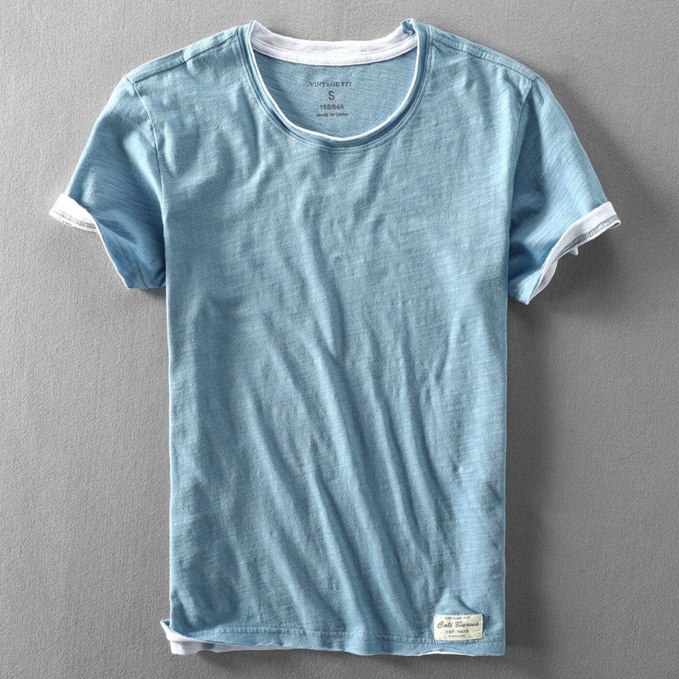 Basis T-shirt