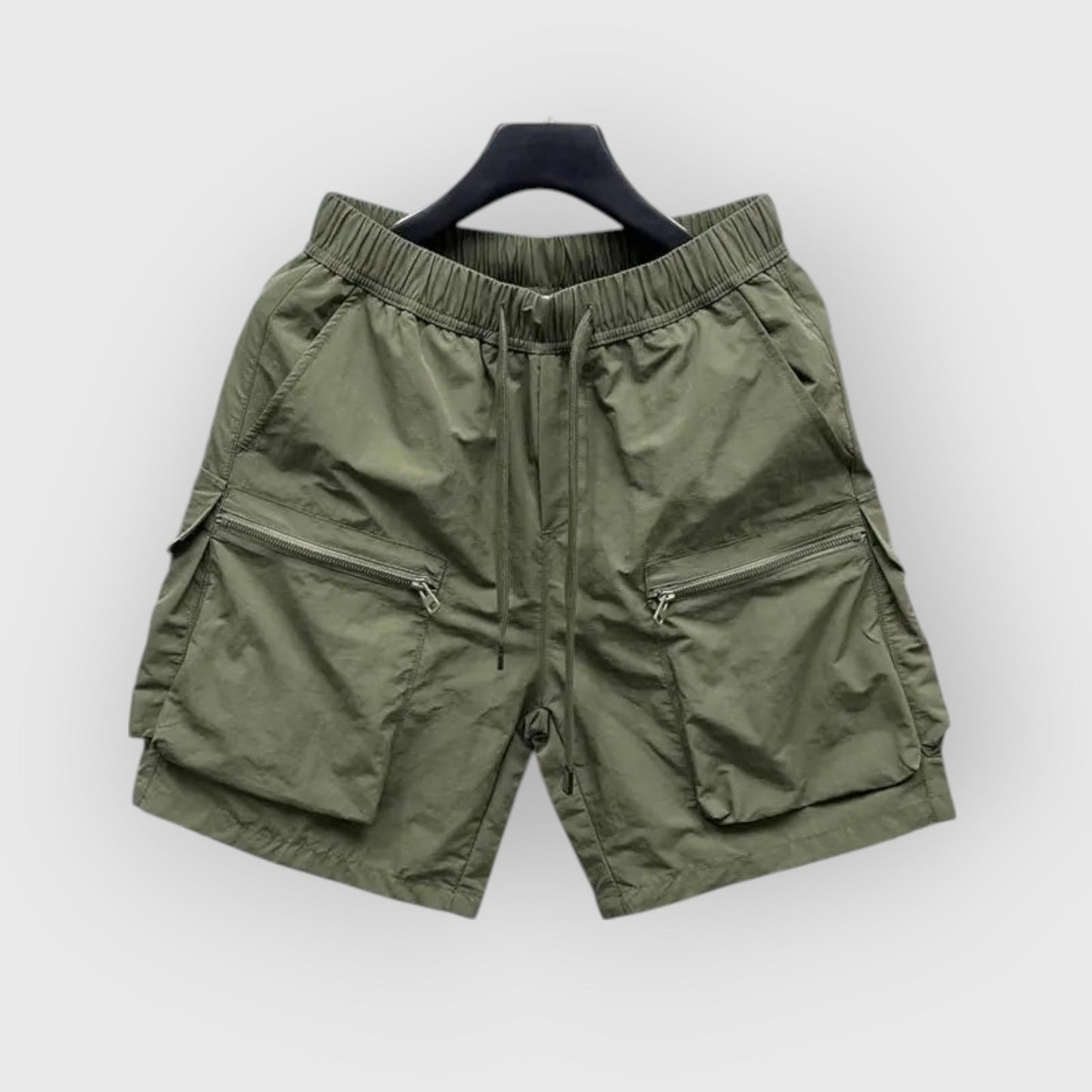Elegante Cargo Korte Broek