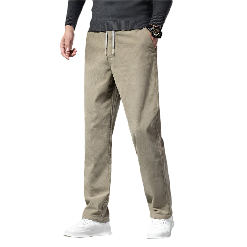 Walker Corduroy Broek