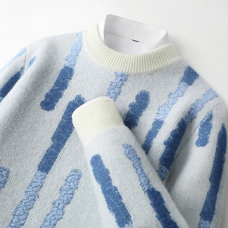 Elegante Kasjmier Trui