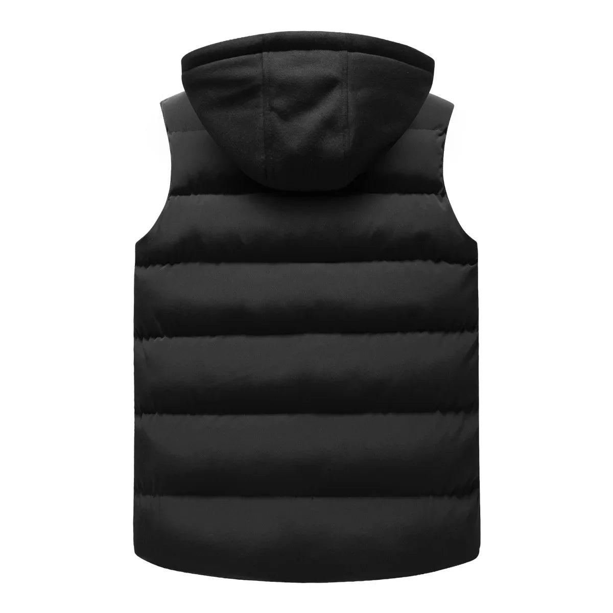 Elegante heren bodywarmer