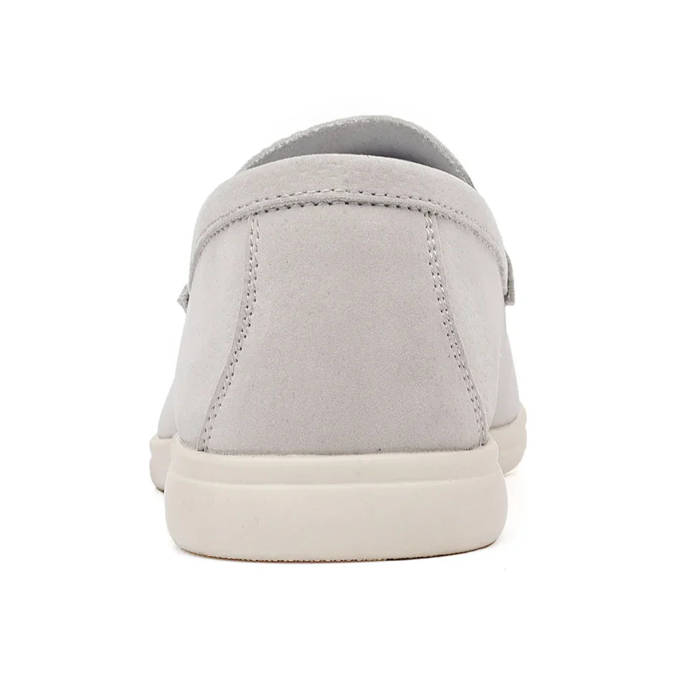 Premium suède Loafers