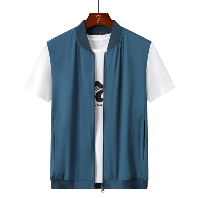 Ultra-Tin Ademend Vest