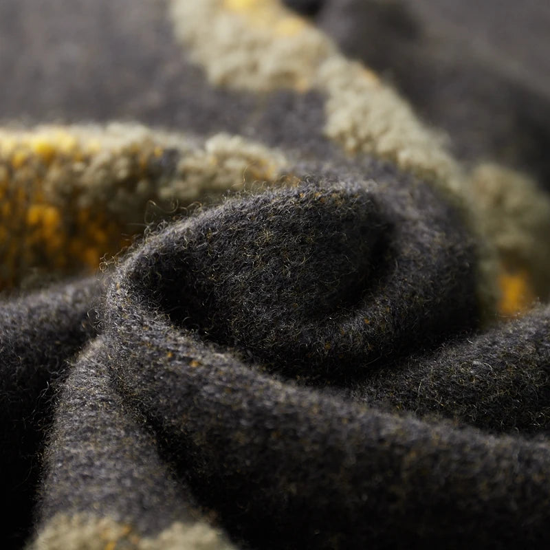 Elegante Kasjmier Trui