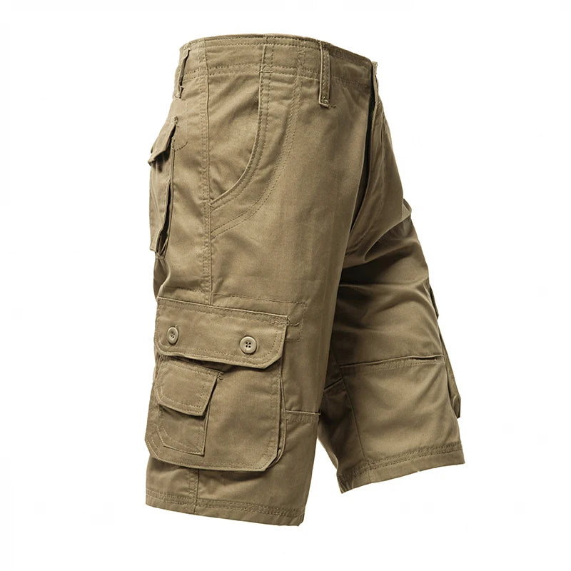 Casual Cargo Kniebroek