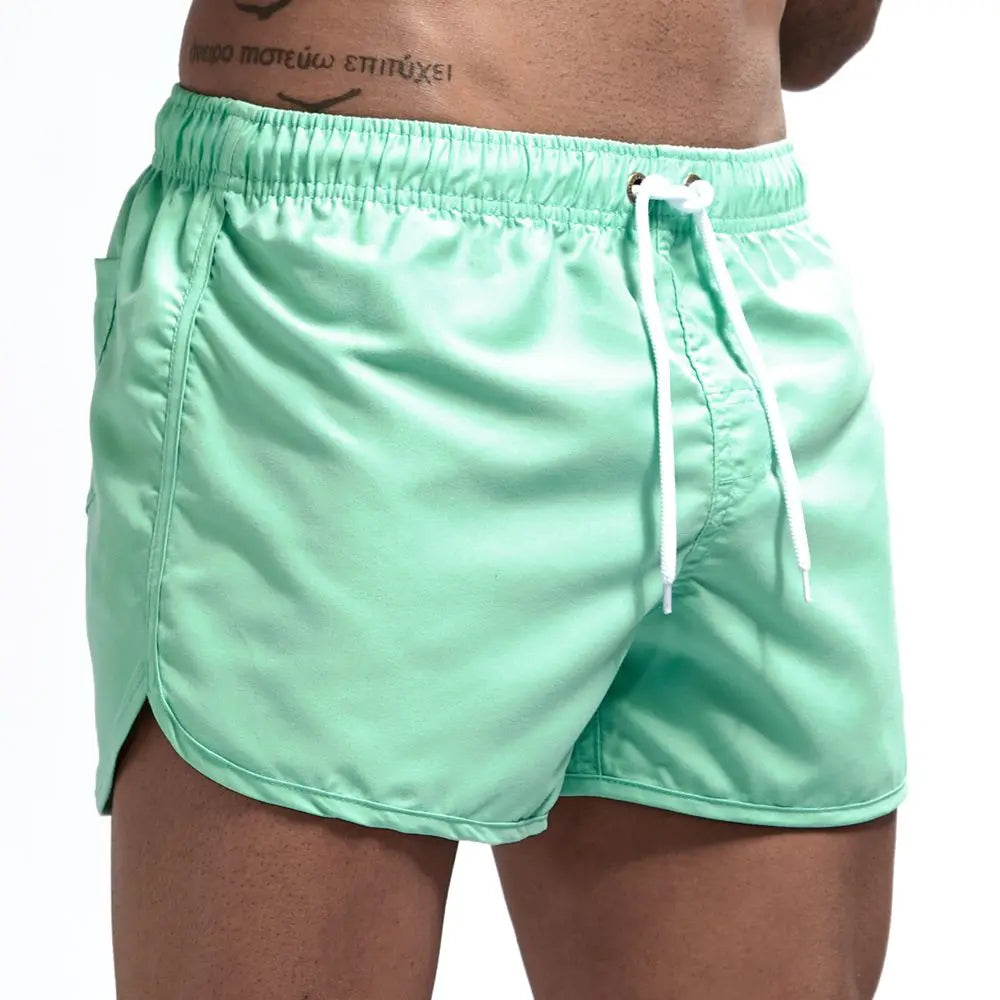 Basic Zwemshort