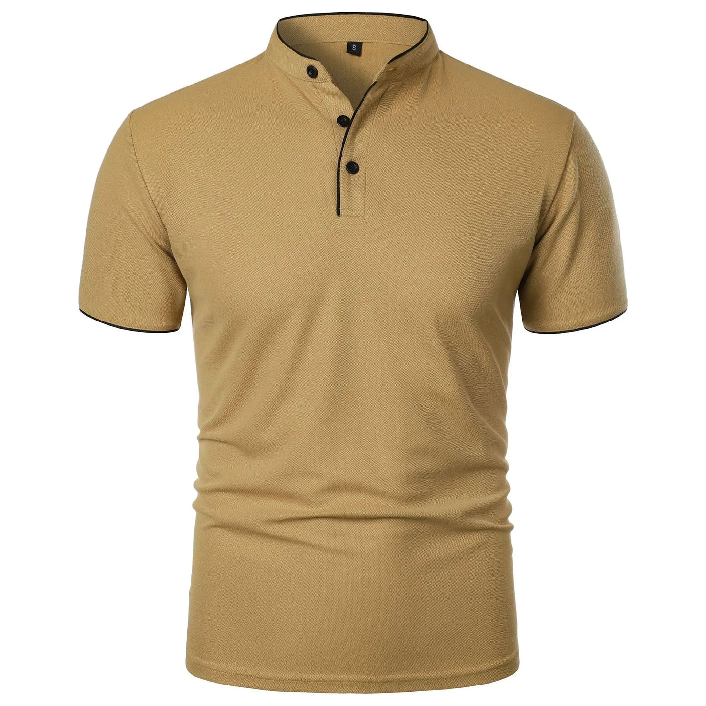 Casual Poloshirt