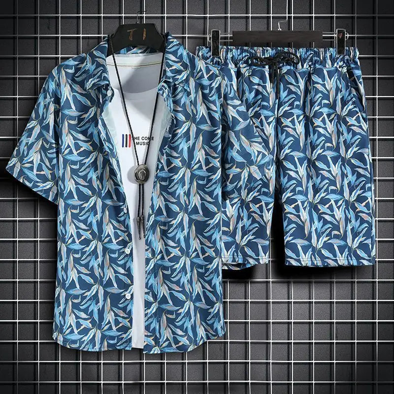Bloemen Zomerset