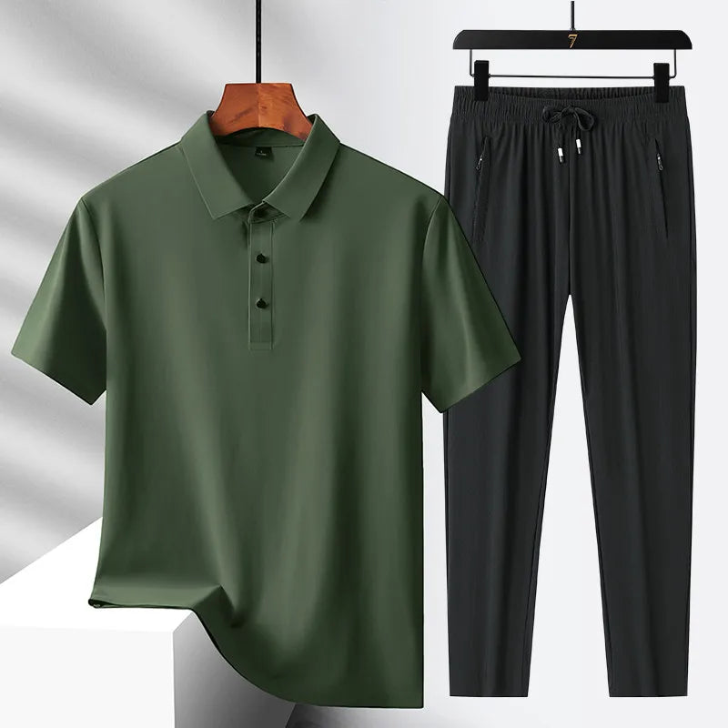Casual 2-delige set
