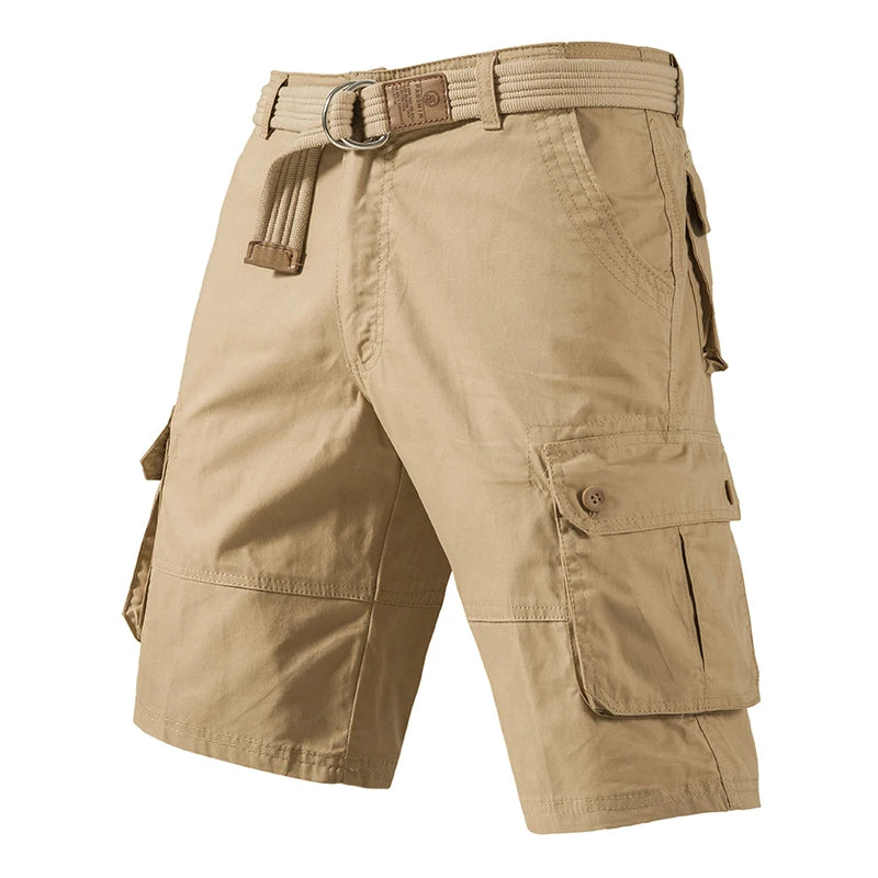 Cargo kniebroek