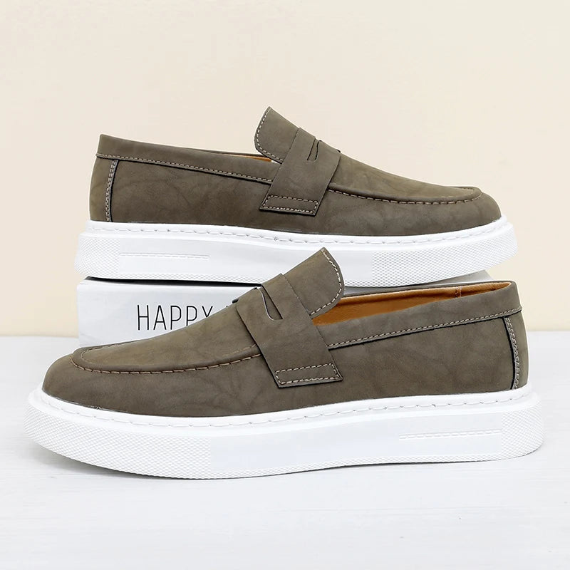 Chique leren instappers