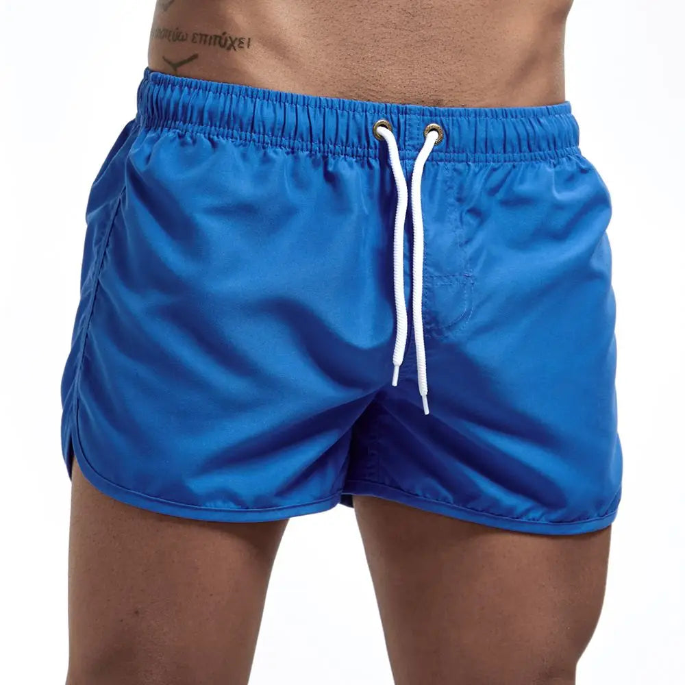 Basic Zwemshort