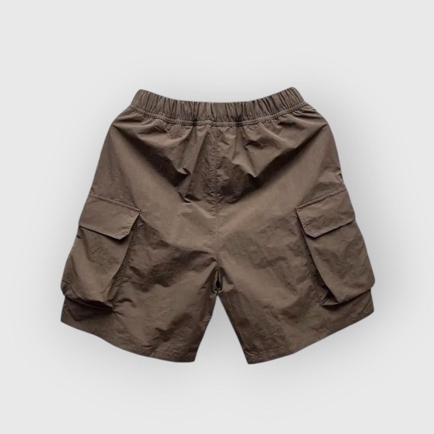 Elegante Cargo Korte Broek