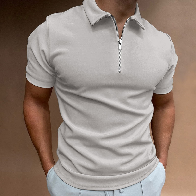 Ritssluiting Polo
