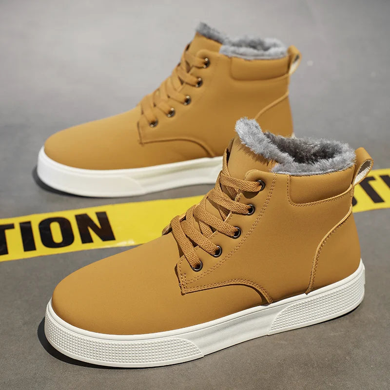 Tactische herenschoenen