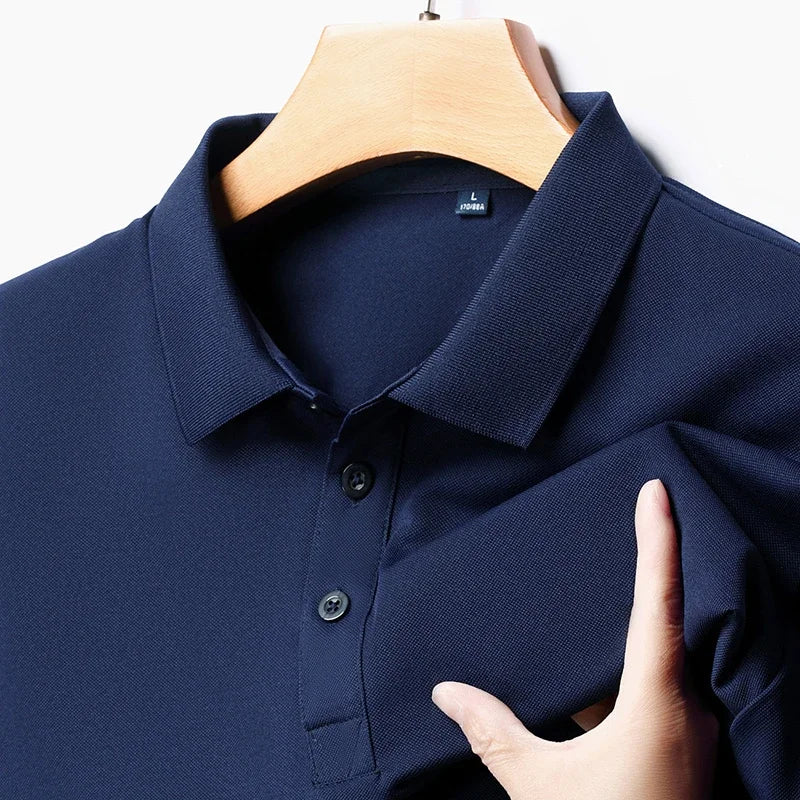 Zomers Poloshirt