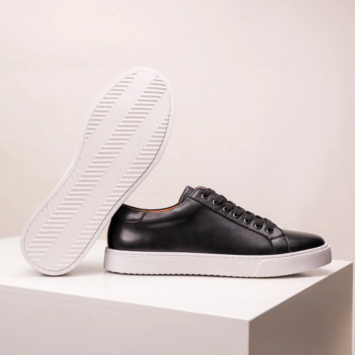 Echt Leren Sneakers