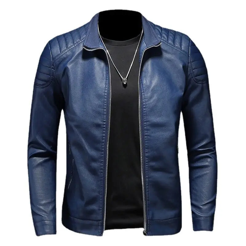 Premium Leren Jas