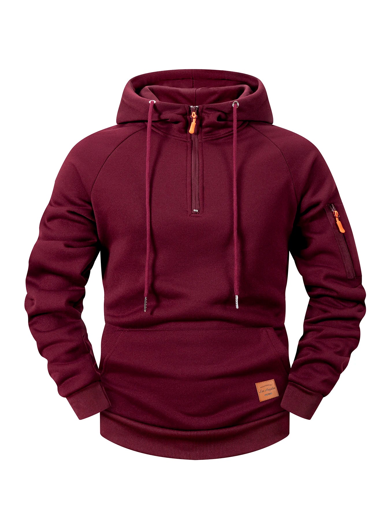 Elegante Heren Hoodie