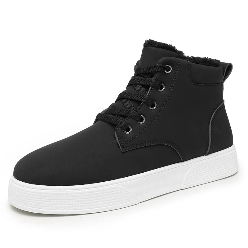 Tactische herenschoenen