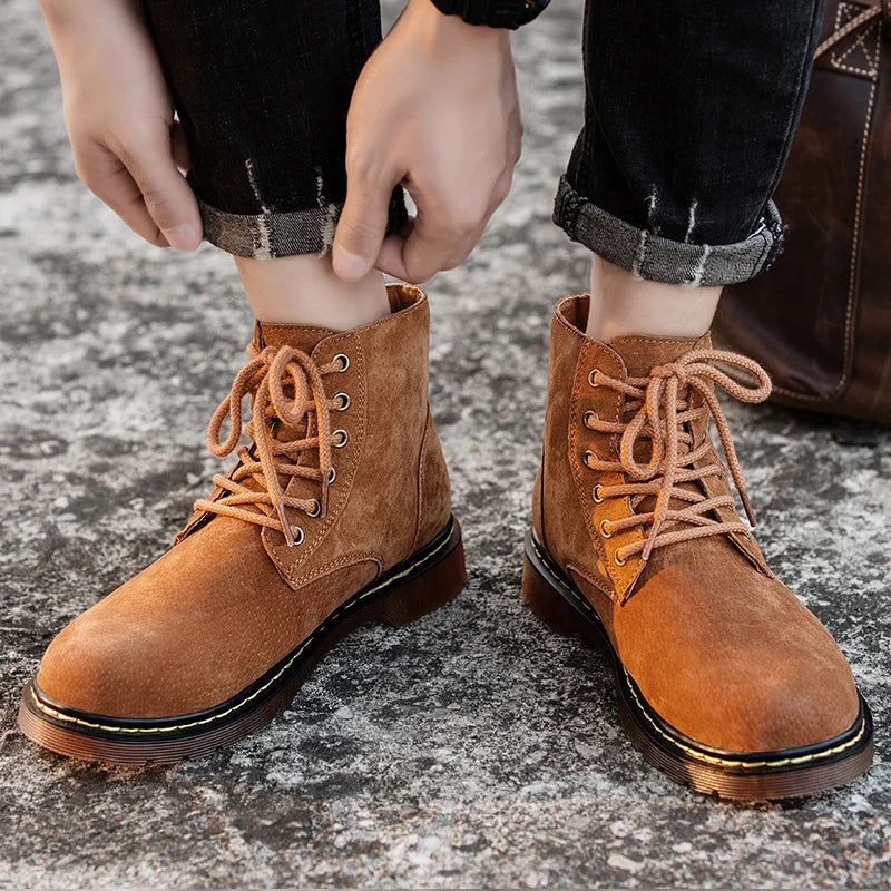 Brooks Casual Laarzen