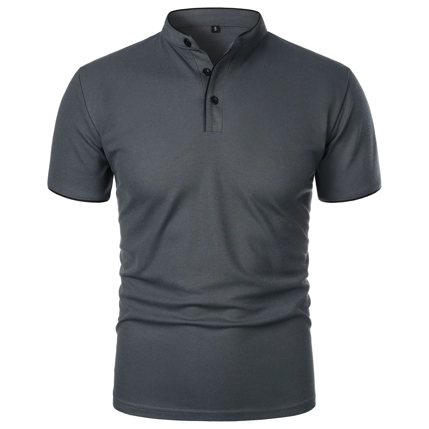 Casual Poloshirt