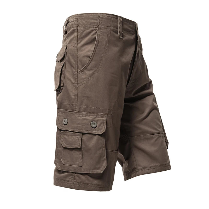 Casual Cargo Kniebroek